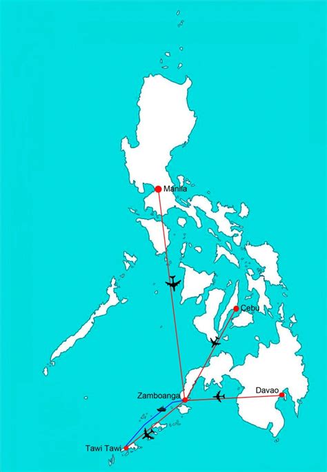 flight zamboanga to tawi-tawi|Flight from Zamboanga to Tawi.
